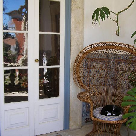 Casa Dos Vargos Bed and Breakfast Torres Novas Esterno foto
