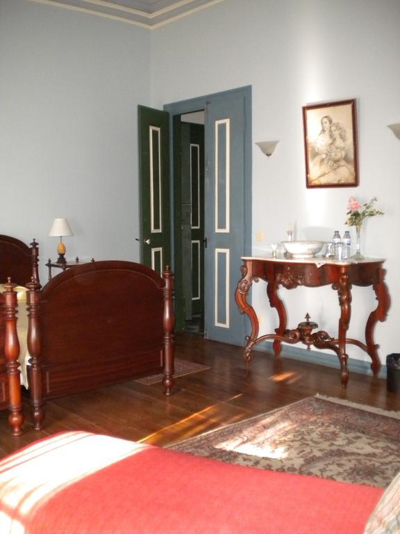 Casa Dos Vargos Bed and Breakfast Torres Novas Esterno foto