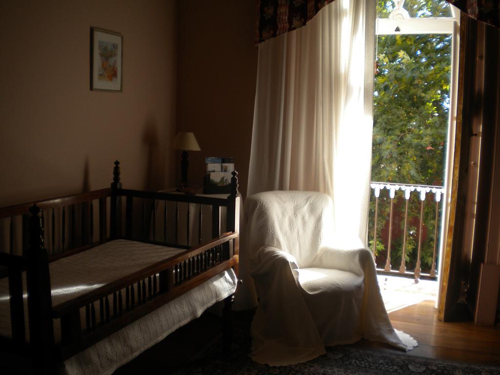 Casa Dos Vargos Bed and Breakfast Torres Novas Esterno foto
