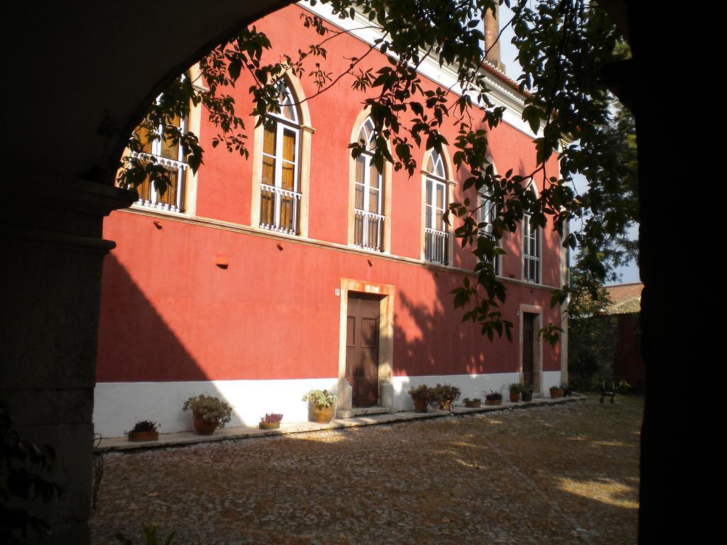 Casa Dos Vargos Bed and Breakfast Torres Novas Esterno foto