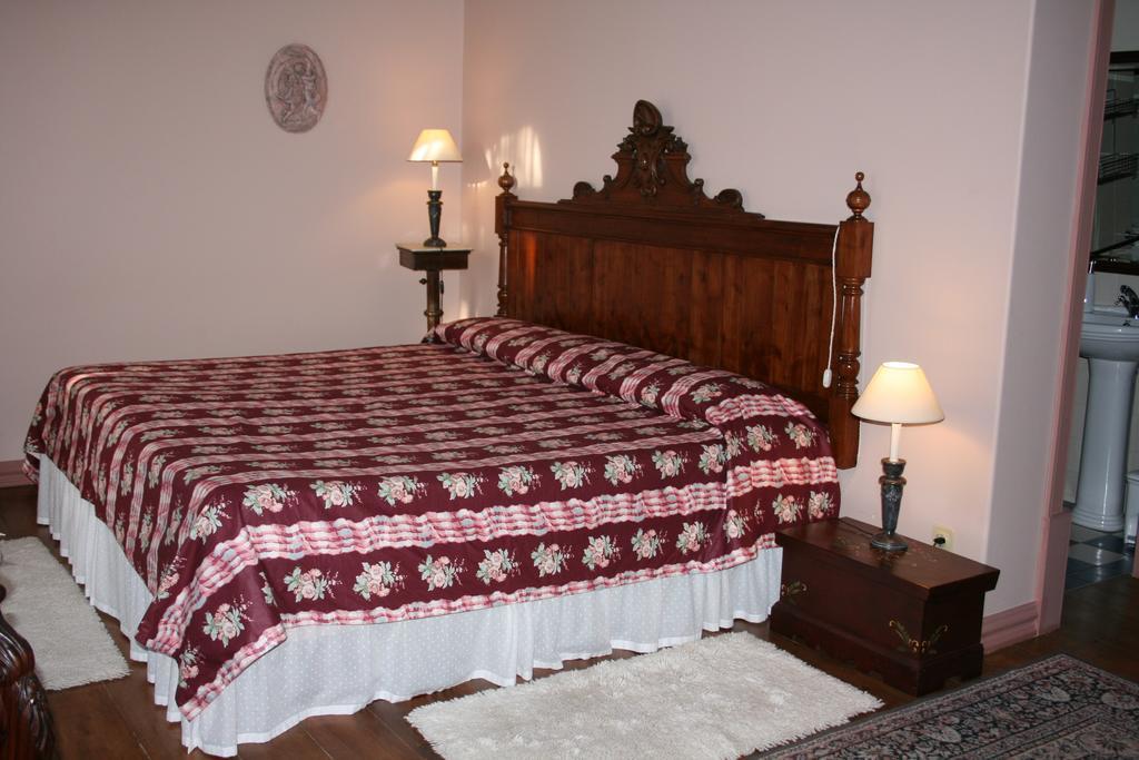 Casa Dos Vargos Bed and Breakfast Torres Novas Esterno foto