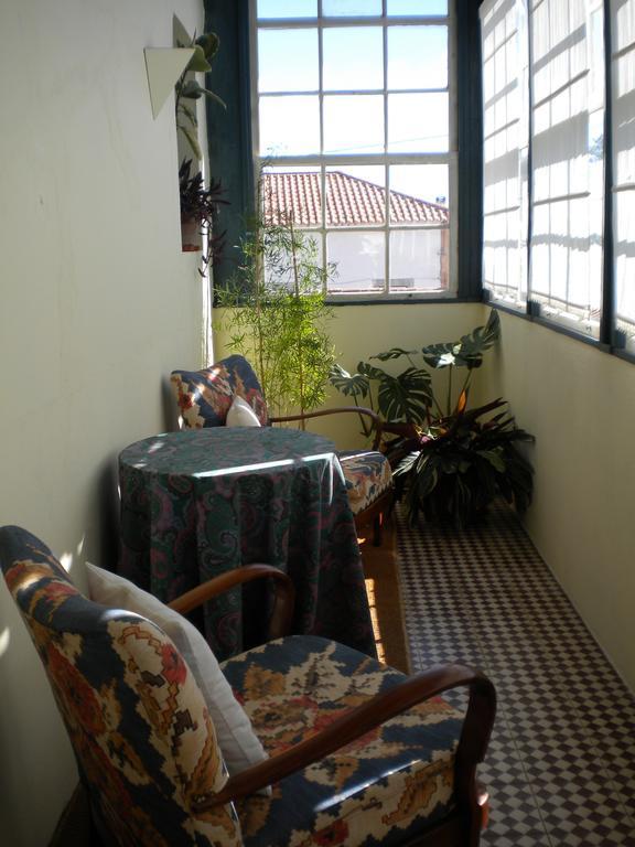 Casa Dos Vargos Bed and Breakfast Torres Novas Esterno foto
