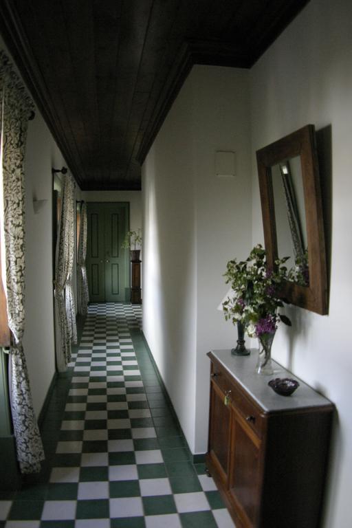 Casa Dos Vargos Bed and Breakfast Torres Novas Esterno foto