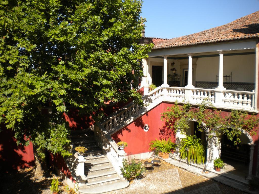 Casa Dos Vargos Bed and Breakfast Torres Novas Esterno foto
