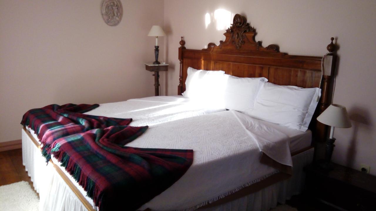 Casa Dos Vargos Bed and Breakfast Torres Novas Esterno foto